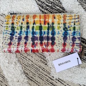 Brahmin Skyler Wallet